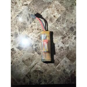 Traxxas Power Cell 7-Cell Stick NiMH Battery Pack w/iD Connector (8.4V/3000mAh)